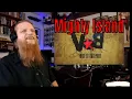 Download Lagu VOICE OF BACEPROT - Mighty Island REACTION | Metal Head DJ Reacts