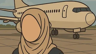 نشيد رائع عن الغربة  مؤثر   دندنها