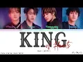 WayV (威神V) – 心心相癮 (King of Hearts) (Color Coded Chinese|Pinyin|Eng Lyrics/歌词)