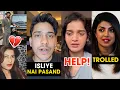Download Lagu WTF! HUGE \u0026 UNEXPECTED LAFDA!😨, “Maine Sabko Sorry Bola” Purav Jha, Priyanka Chopra, Isha Yadav…