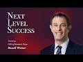 Transformation YOU Next Level Success ft Russell Weiner