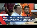 Download Lagu BMKG Sebut Cuaca Ekstrem Jadi Tantangan Cari Korban Kapal Tenggelam di Selat Bali | KOMPAS SIANG
