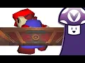 Vinesauce Vinny asks chat for the Mario gotsee