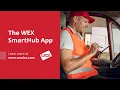 WEX SmartHub