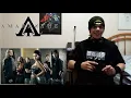 Amaranthe - 365 [Reaction/Review]