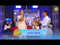 Download Lagu Riyan \u0026 Owan - Vlakke weg | Live SERU Adibal verjaardagseditie