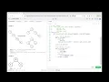 leetcode 1382 Balance a Binary Search Tree recursion