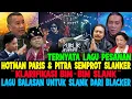 Lagu TERNYATA LAGU PESANAN..!! KLARIFIKASI BIMBIM SLANK BIKIN HEBOH 😱 HOTMAN PARIS \u0026 PITRA SEMPROT SLANK