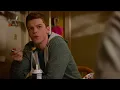 Ian Fiona Jimmy-Steve Not Cool Jimmy-Steve S02E12