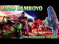 Download Lagu ROGO SAMBOYO ~ full suguh sesaji \u0026 perang kepang celeng  live Klecorejo Caruban