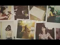 Yeemz - In The City (Official Audio)