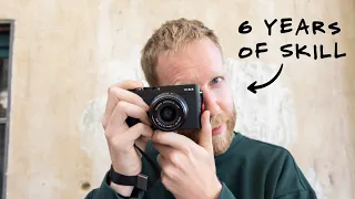 6 Years Of Street Photography Knowledge In 6 Minutes  6 Years Of Street Photography Knowledge In 6 Minutes
