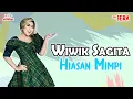 Lagu Wiwik Sagita - Hiasan Mimpi (Official Music Video)