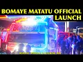 Download Lagu “🔥 Officiële lancering BOMAYE Matatu | Nairobi’s nieuwste beest gaat de weg op 🚍🔥”