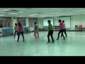 Darius Winter Wonderland linedance ( by Roz chaplin & Lorna Mursell )
