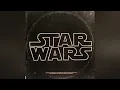 "Star Wars Main Title" John Williams - London Symphony Orch. (1977) 20th Century Records