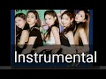 ITZY -SWIPE Instrumental 2021