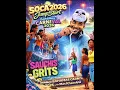 Soca 2026 JumpStart - Bahamas Carnival 2026 - Mixed by Mas Khaos