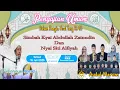 Download Lagu LIVE Rebana Audul Marom | Haul ke-43 Simbah KH. Abdullah Zainudin \u0026 Nyai Siti Alfiyah
