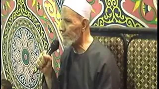 الشيخ سيد شحاته خطبه هتغيرحياتك من بنى حسن الشروق تصوير ابوعمارالاداره01067015090 
