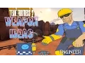 TF2 New Weapon Ideas Engineer