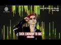 Download Lagu Sick Enough To Die (ATOM Remix) - MC Mong feat. Mellow