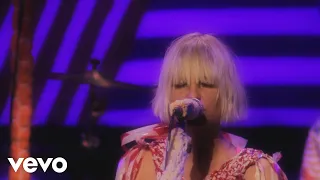 Download Sia - Breathe Me (Live At London Roundhouse) MP3