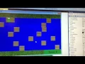 Frogger in Visual Basic 2012