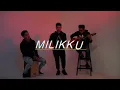 Dia Milikku - Yovie & Nuno ( eclat cover)