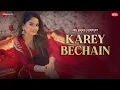 Download Lagu Karey Bechain | Senjuti Das | Jitul Boro | Zee Music Originals | Love Song 2023