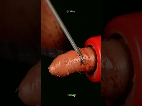 Lip liners destroying close-up