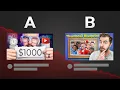 Does Thumbnail Testing HURT Your Channel