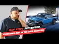 The 2024 Jeep Gladiator is Disappointing