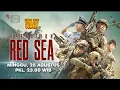 Mega Film Asia Indosiar (Minggu-Senin, 25 Agustus 2024)