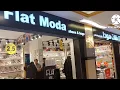 Download Lagu Flat moda shoes \u0026 bag shop kuwait || Tanzeelat || women new collection offers|| Flat moda Gate Mall