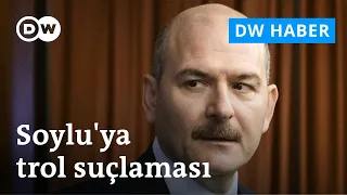 s leyman soylu 