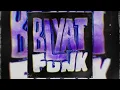 Mxnvra - BLYAT FUNK (Slowed + Reverb)