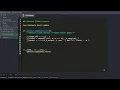 View Python code representing graph directly in the app not pushed yet - IndiePython clips