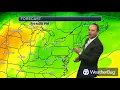 Friday s North Eastern Regional Weather Outlook for Sep 15 2017