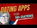 OVER 50 and Ready to Mingle Top Dating Apps EXPOSED