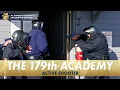 ACSO 179th Academy Episode 8 - Active Shooter