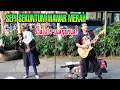 Download Lagu Macam suara artis! Bob jemput kawan lama dia yang dahulunya pun menyanyi dan busking sekali bersama.