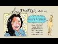 Caitlin Canty - Unknown Legend - Daytrotter Session