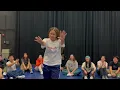 Ashley Facey - Modennaminute | EOTY Workshops Fall 2023