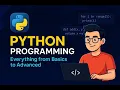 Python Programming Crash Course Variables Types Print Input