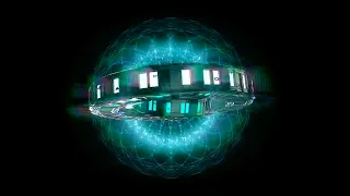 Riktam & Bansi - Bass Master Zorro [Visuals / 4K]