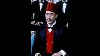 عادل مأمون   مش قادر أنسى            دندنها