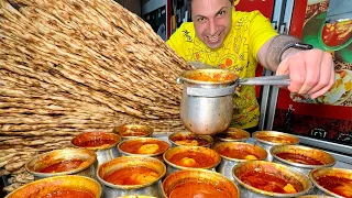 دیزی به سبک کالیفورنیا دندنها