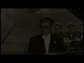 BORODIN QUARTET (Original Members). D.Shostakovich - String Quartet No.8, Op.110, in c (1960)