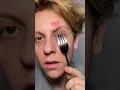 Easy Halloween Makeup for Guys